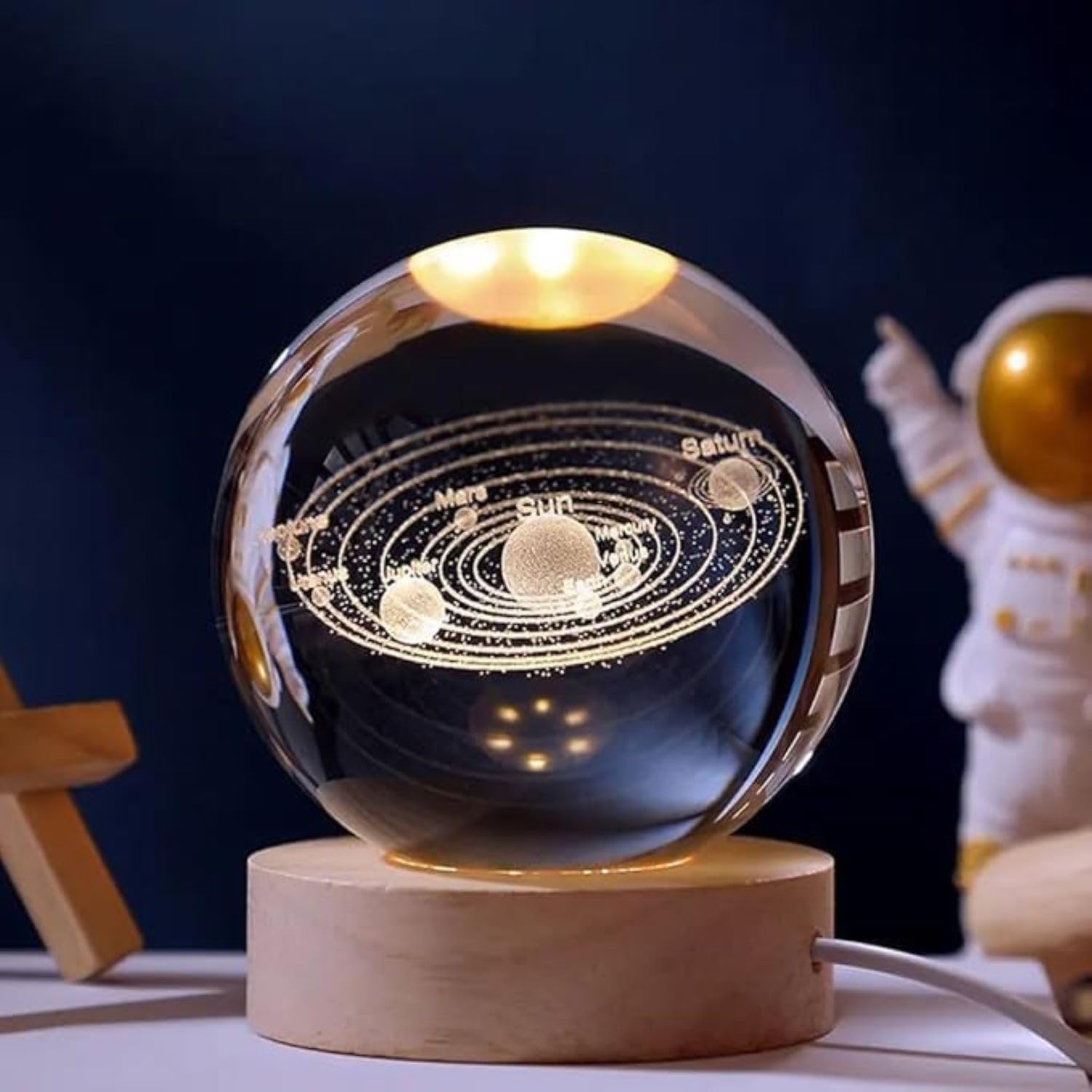 Home Decor Lamp