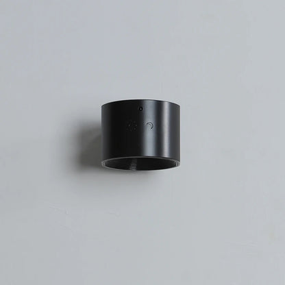 LED Double Head Wall Lamp – Touch Control 360° Rotatable